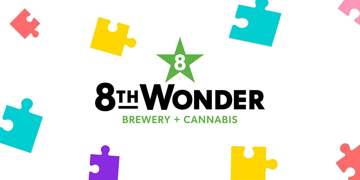 Puzzle Buzz at 8th Wonder Brewing