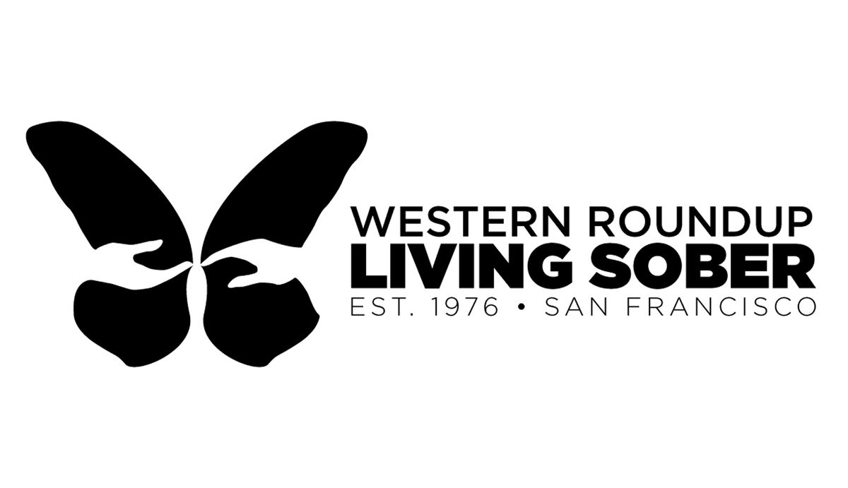 2024 Western Roundup Living Sober Conference