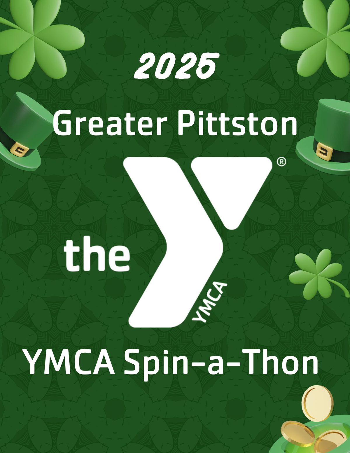 2025 Spin-a-Thon