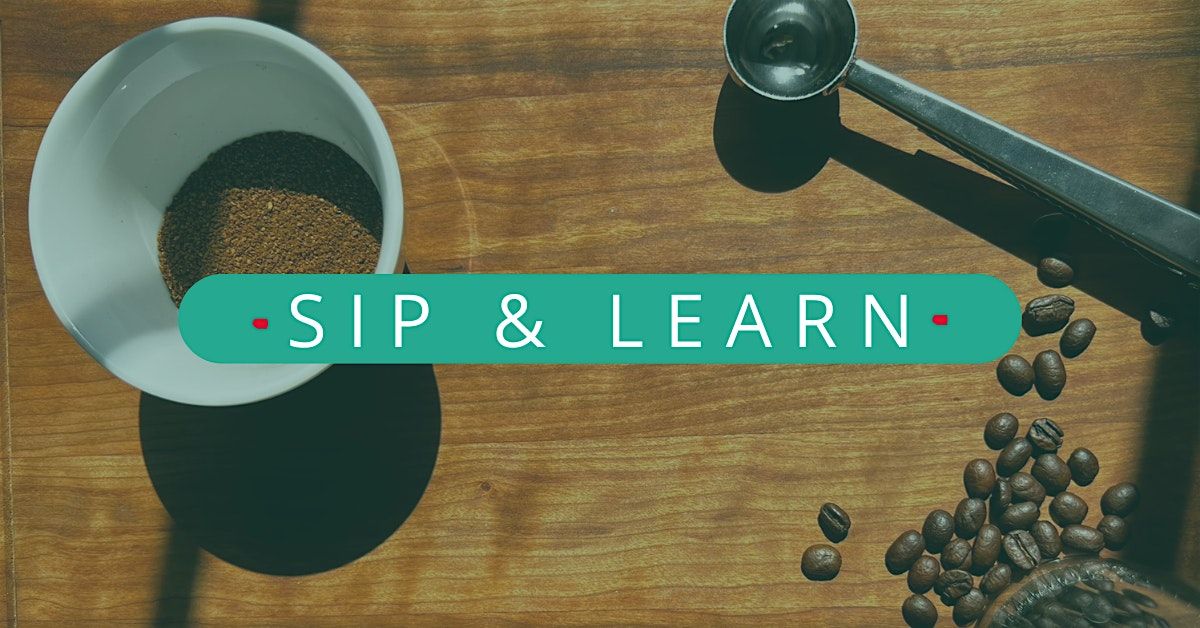 Discover the World of Specialty Coffee: Sip & Learn