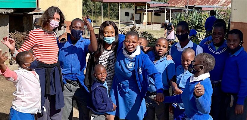 St Joseph's School For The Disabled