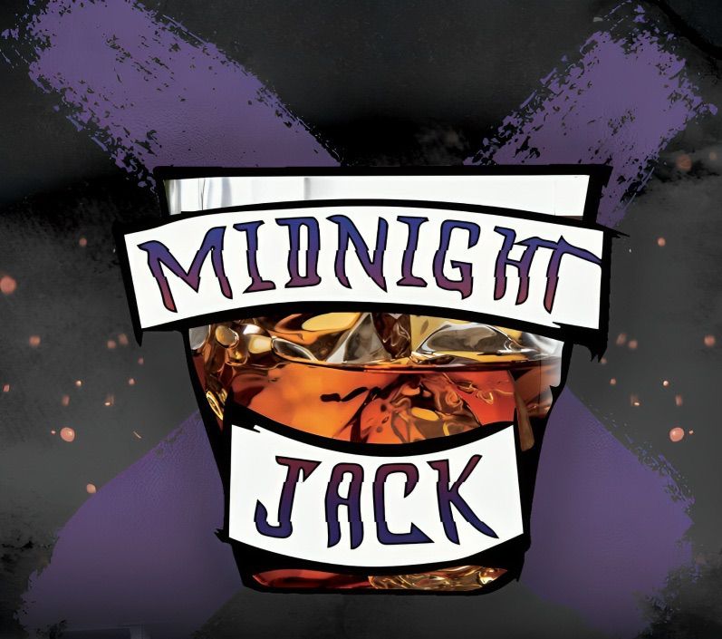 Midnight Jack NYE @ The Wildfowler Terrington 