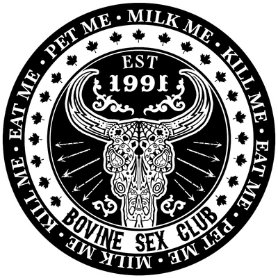Bovine Sex Club