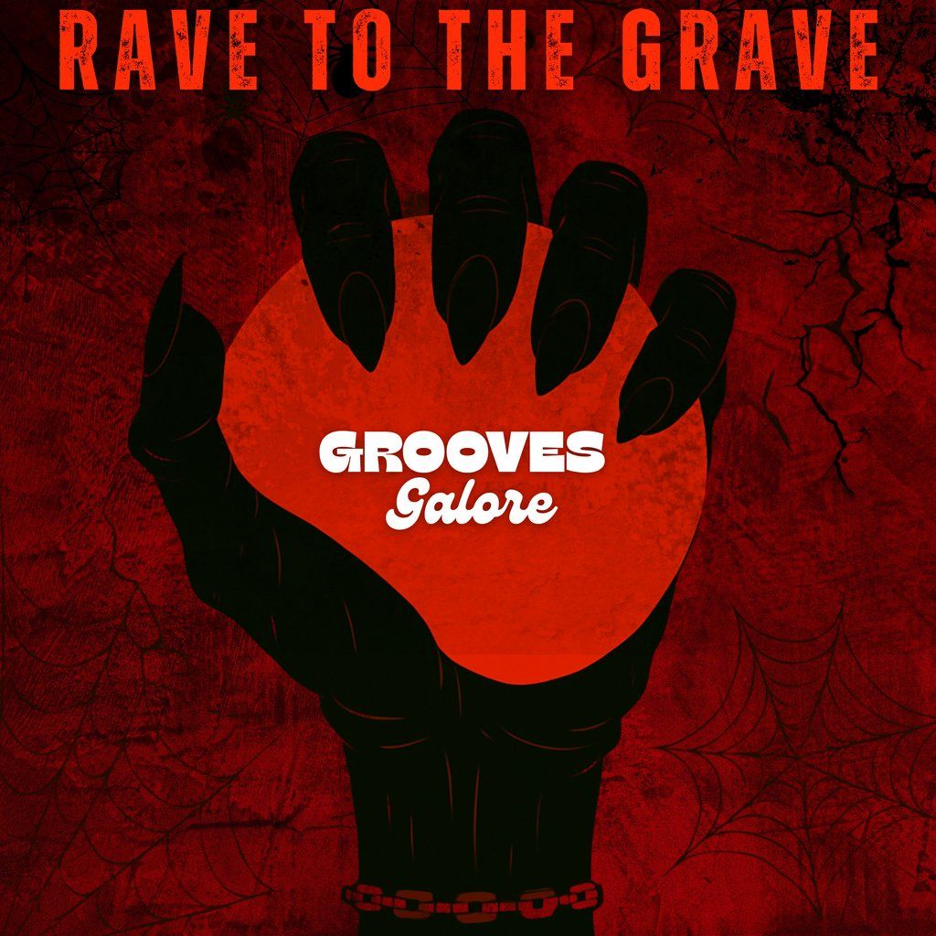 Rave to the Grave