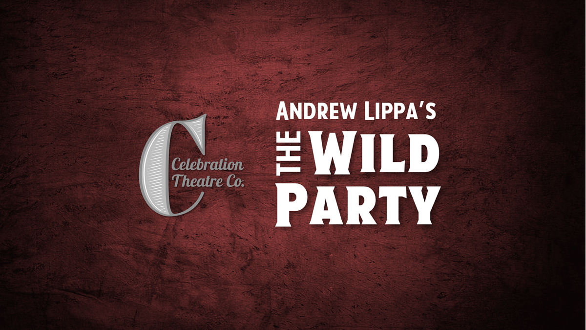 The Wild Party-Industry Night!