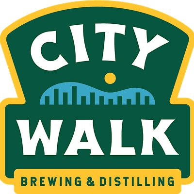 City Walk Brewing & Distilling