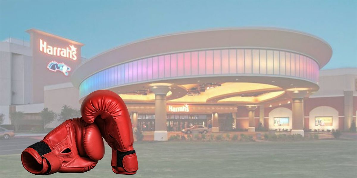 2024 Louisiana International Masters Boxing Invitational\u00ae