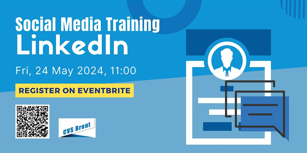 Social Media Training: LinkedIn