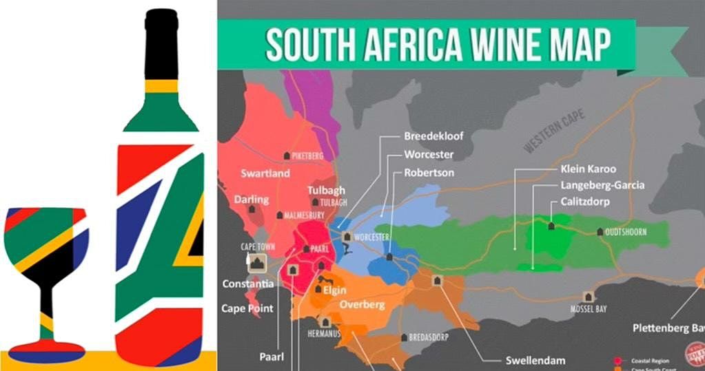 South African Wine Workshop