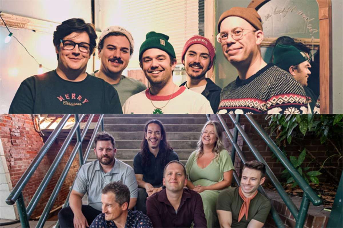 The Tisburys at Sellersville Theatre 1894