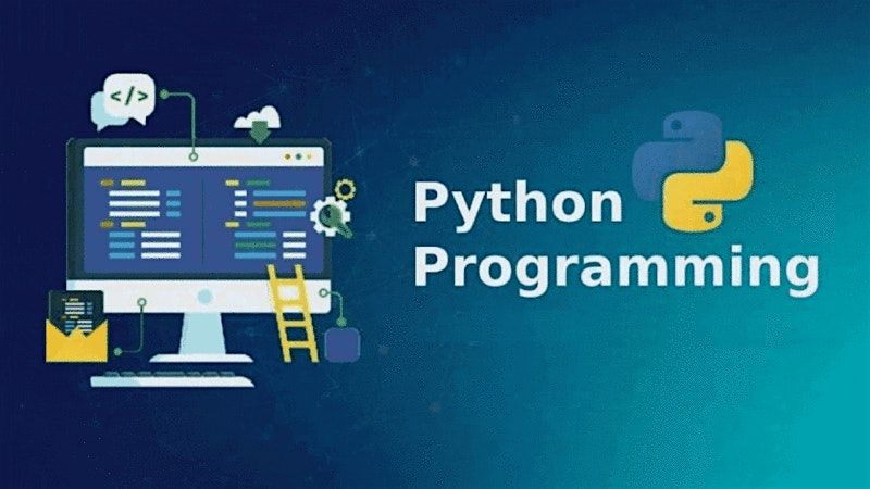 Python Programming Workshop