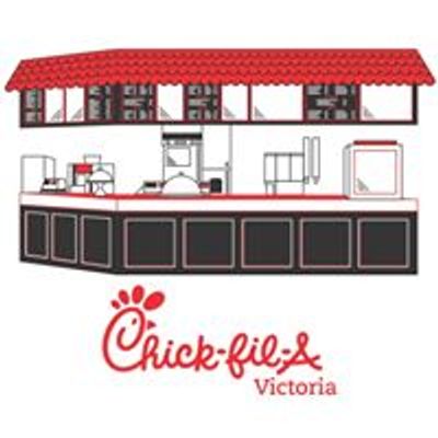 Chick-fil-A Victoria Mall