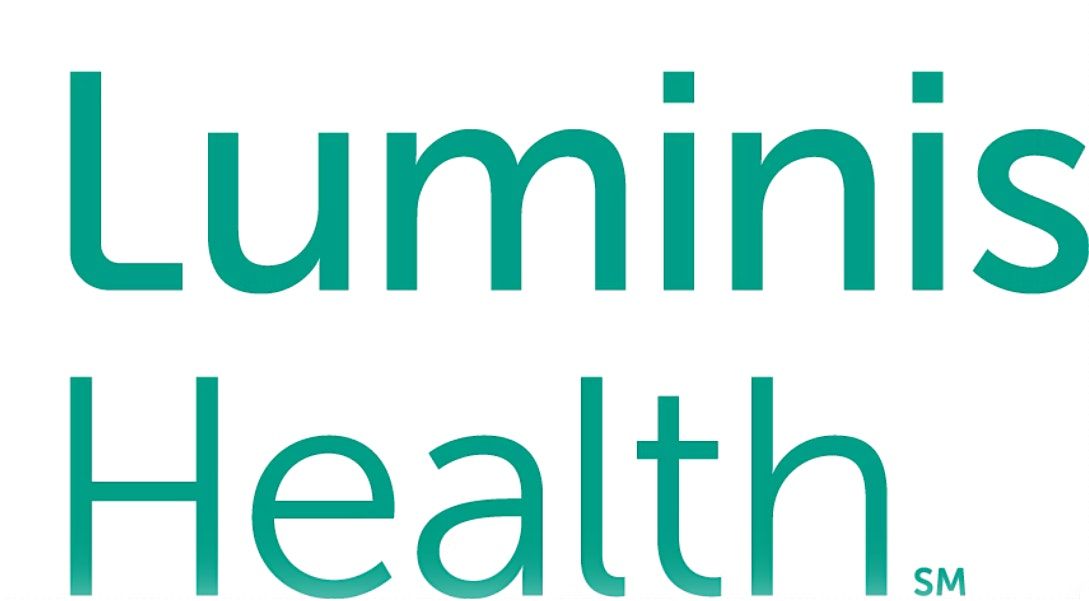 Luminis Health: EVS, Food & Nutrition & Security Hiring Event