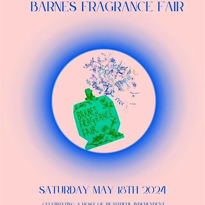 Barnes Fragrance Fair