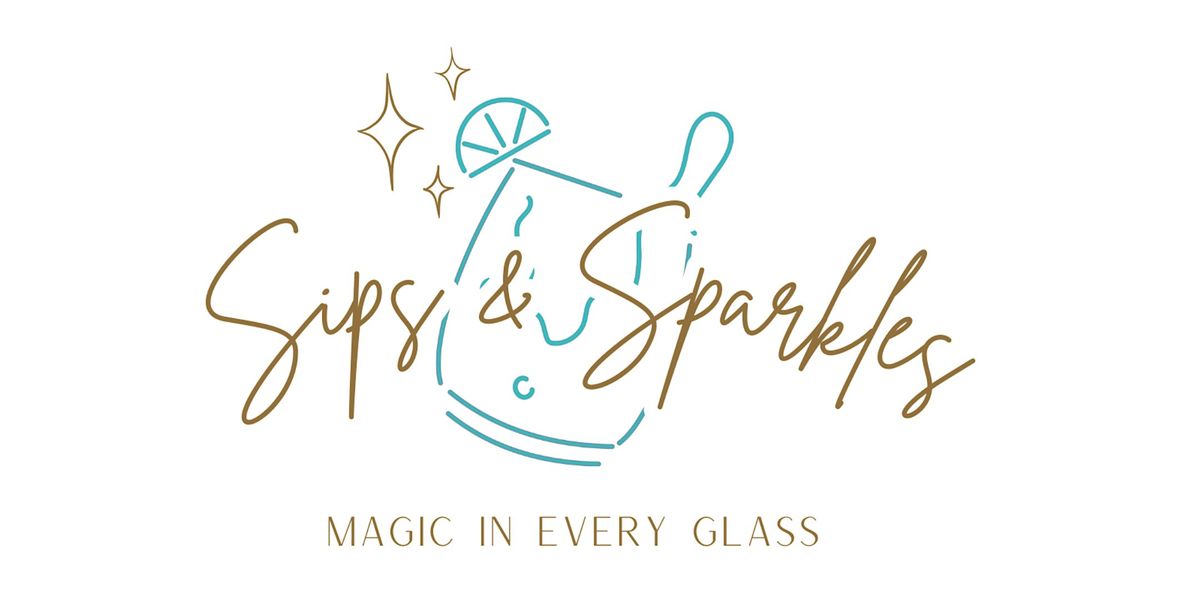 Sips & Sparkles Sampling Event