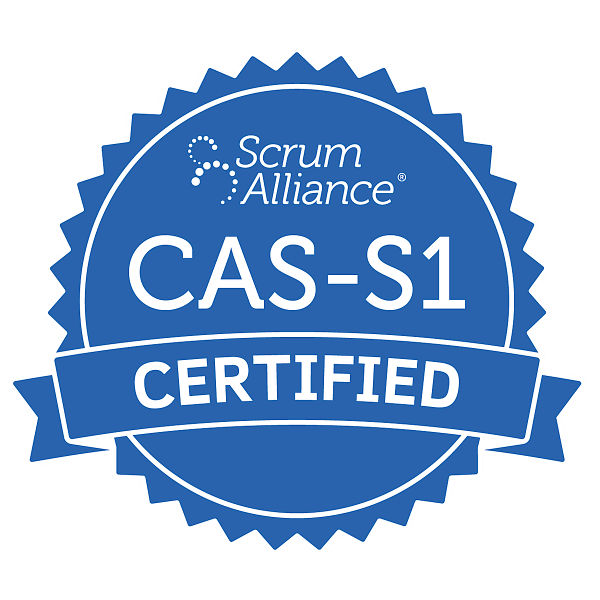 Certified Agile Skills - Scaling 1\u00ae