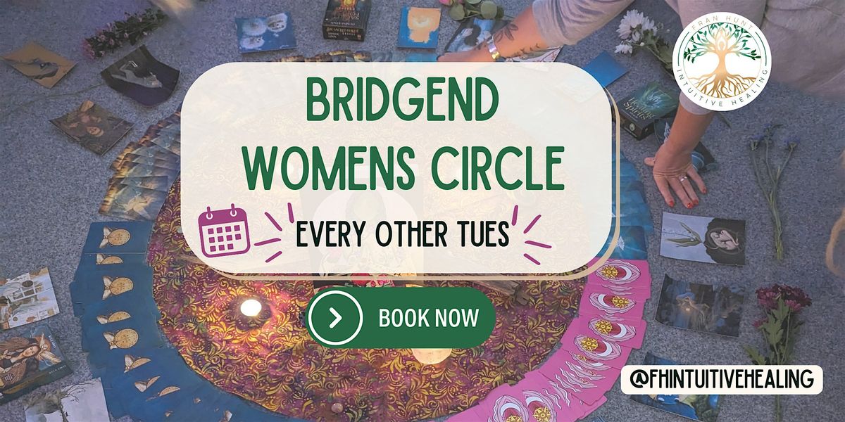 Bridgend  Women's Circle