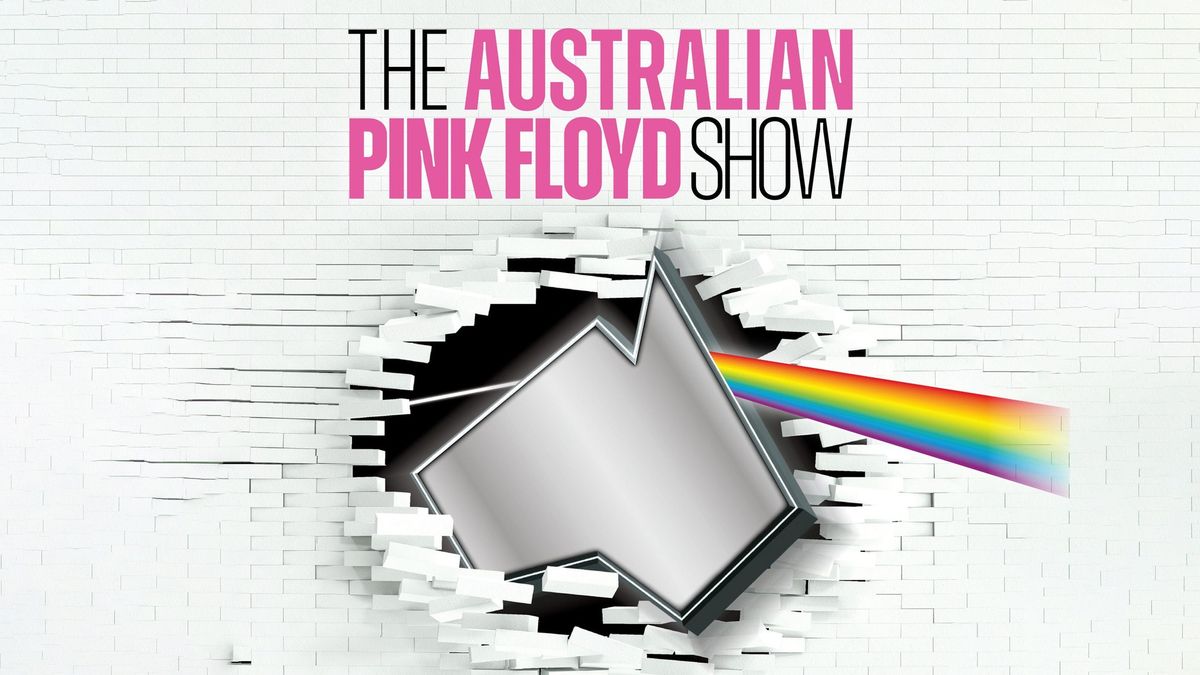 The Australian Pink Floyd