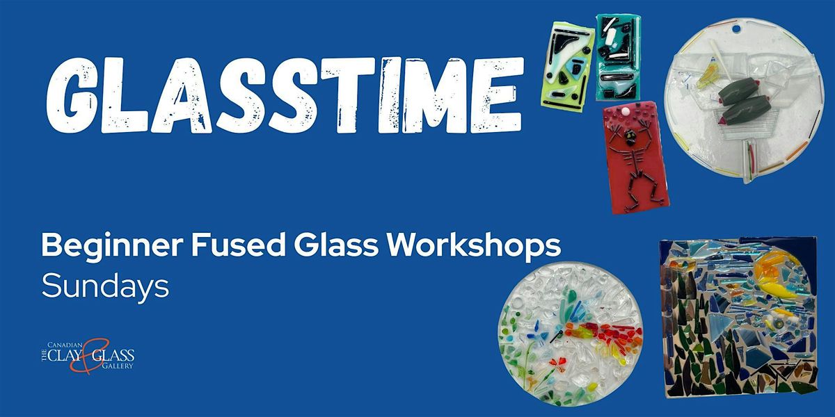 Glasstime