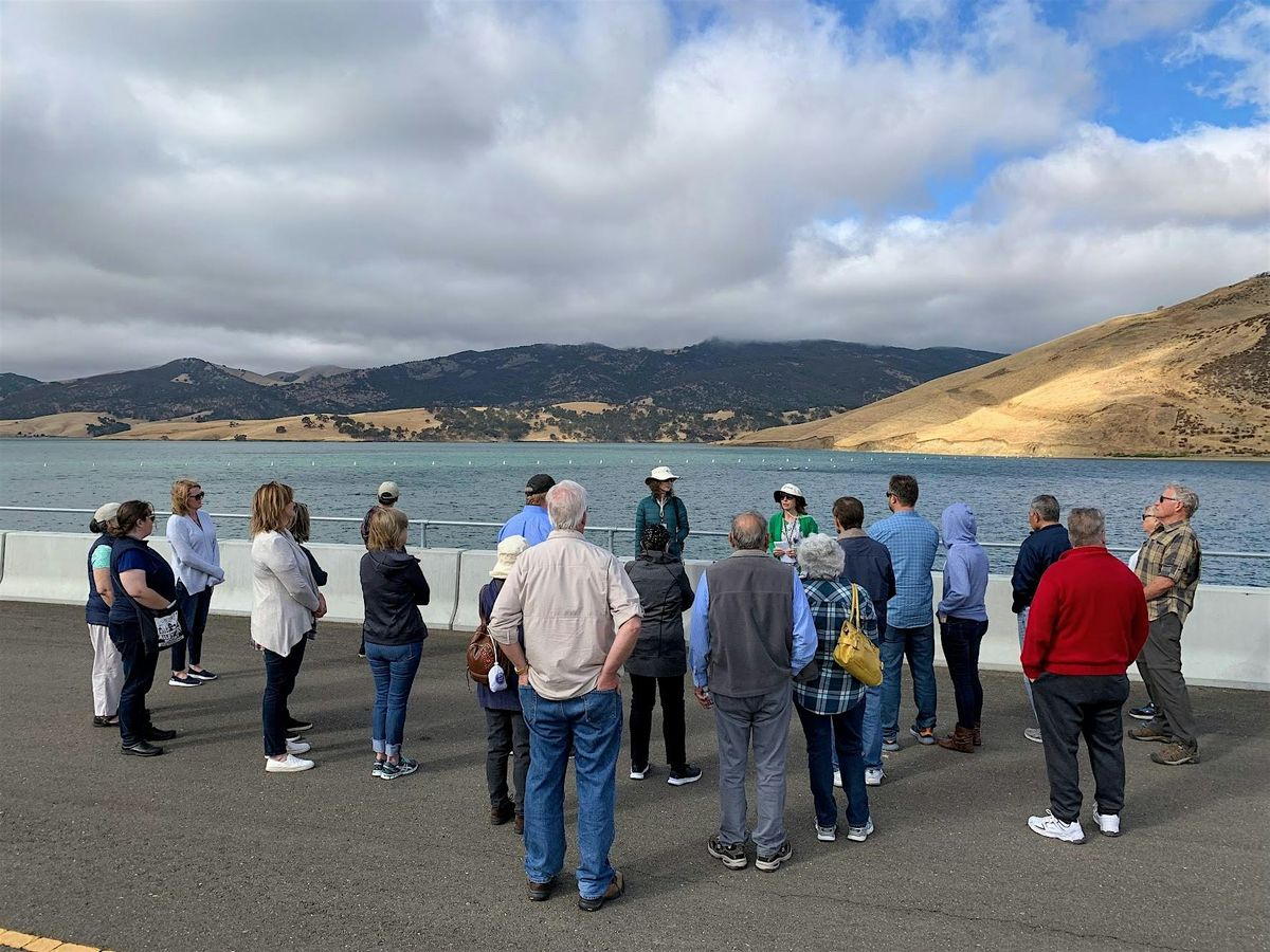 Contra Costa Water District Value of Water Tour