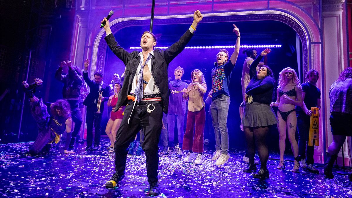 Stamptown at The Bell House