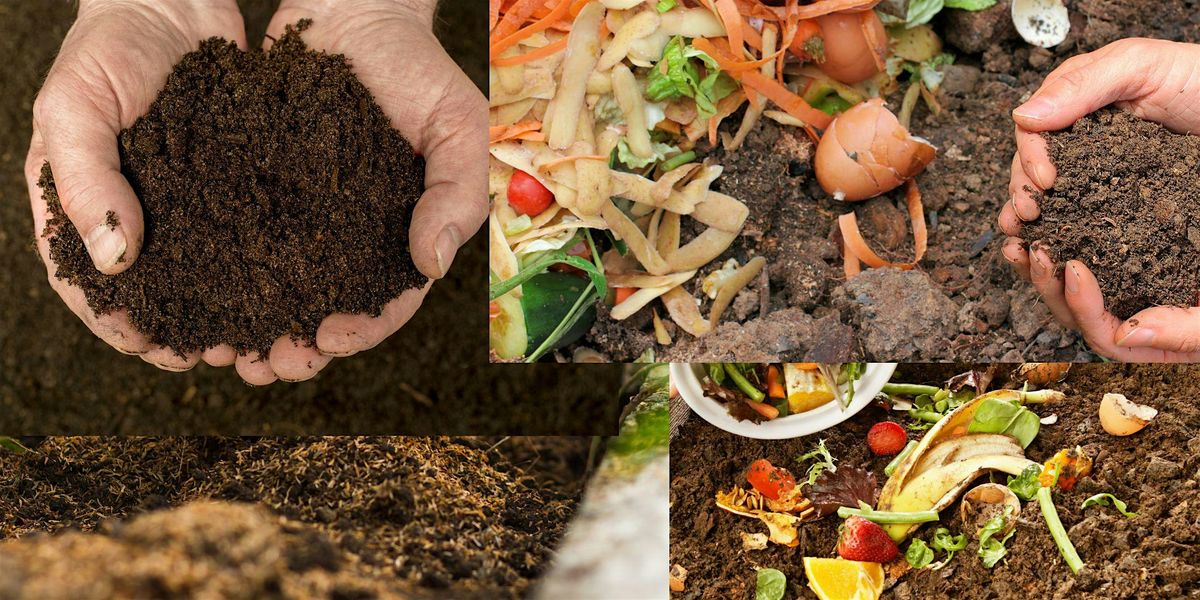 Introduction to Composting Class