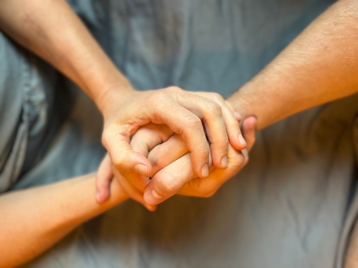 Compassionate Connections: Grief Circle Workshop