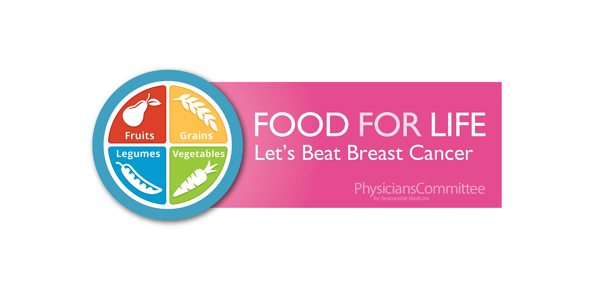 Foods and Breast Cancer Survival - FREE