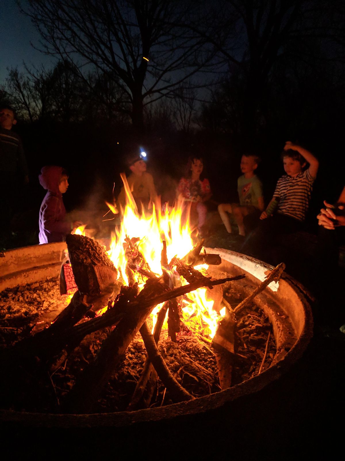 family-bike-camping-lake-farm-park-may-2023-lake-farm-county