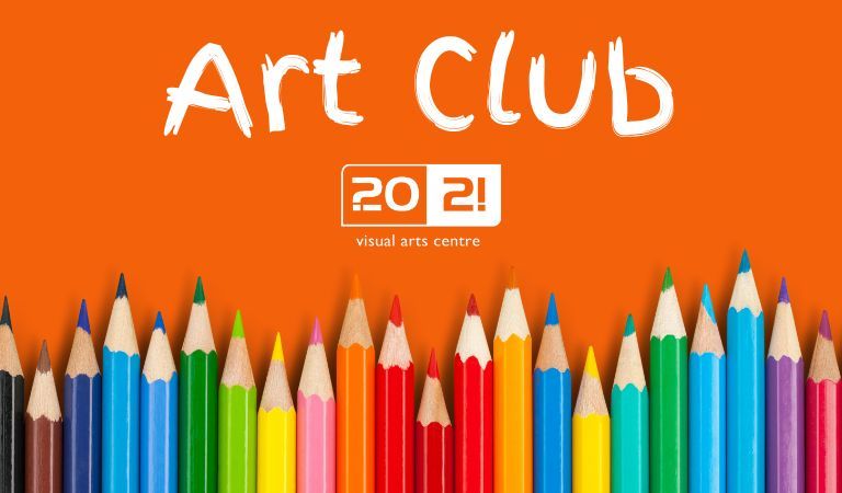 Art Club!