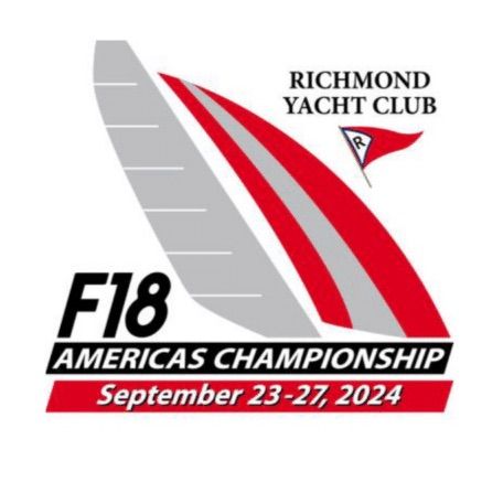 F18 Americas Championship 