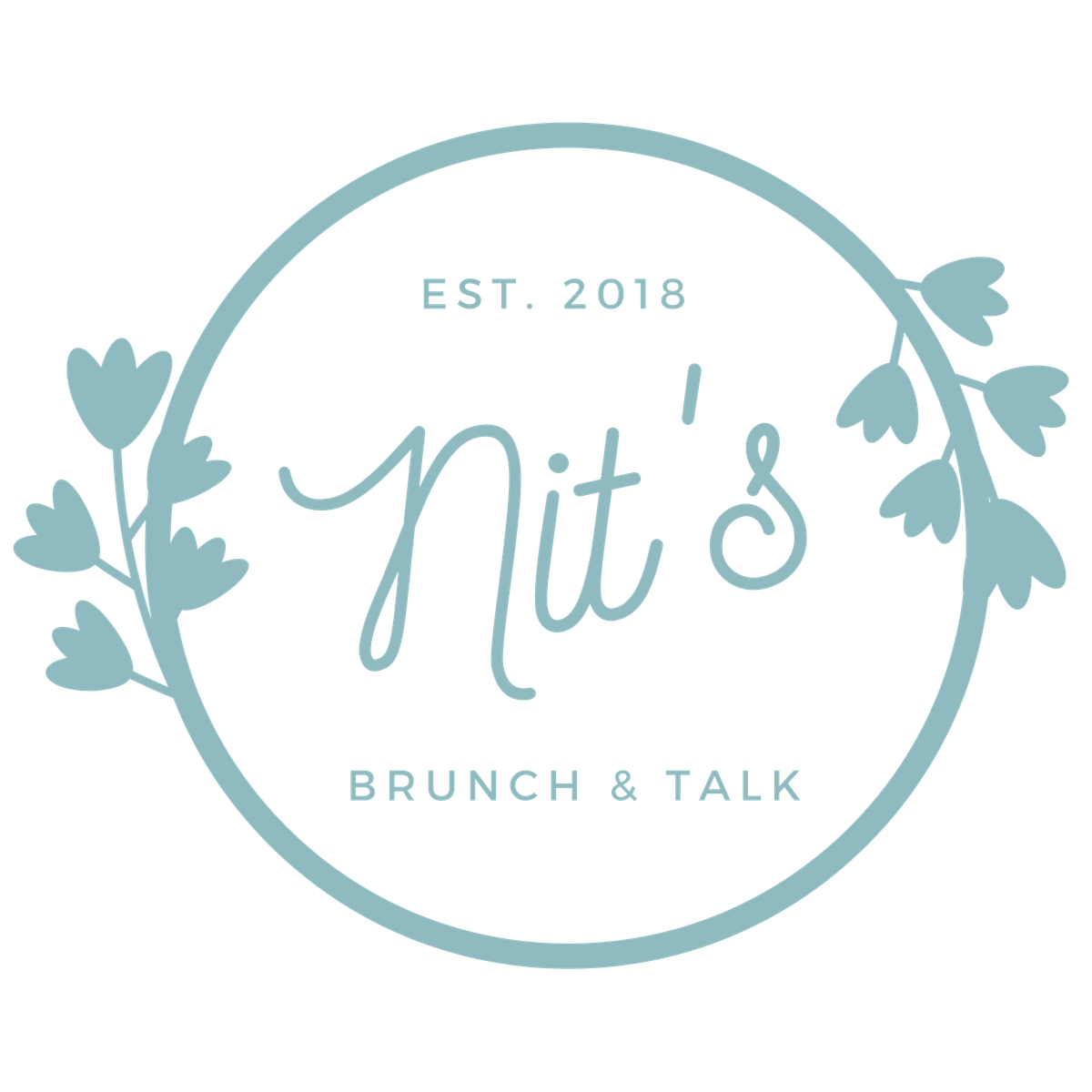 Nit's Brunch and Talk "Fall Reset"