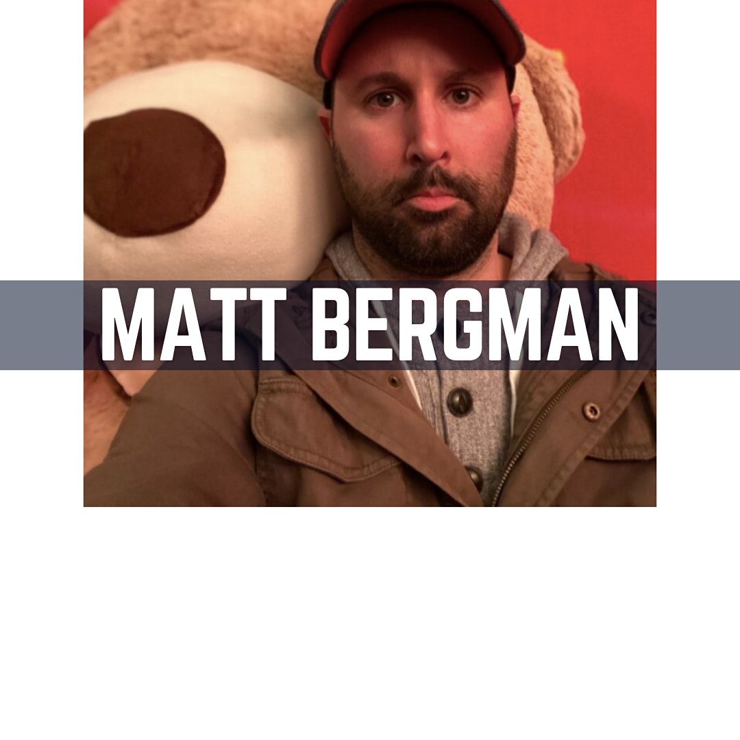 CHNO presents Matt Bergman