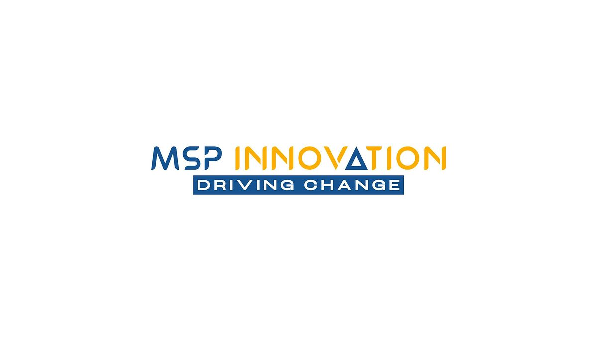 MSP Innovation Summit 2024