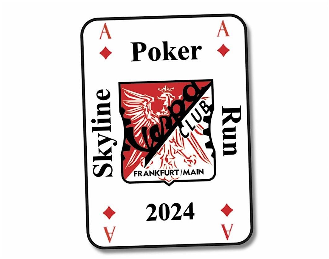 Skyline Poker Run 2024 (vol. 4.0 )