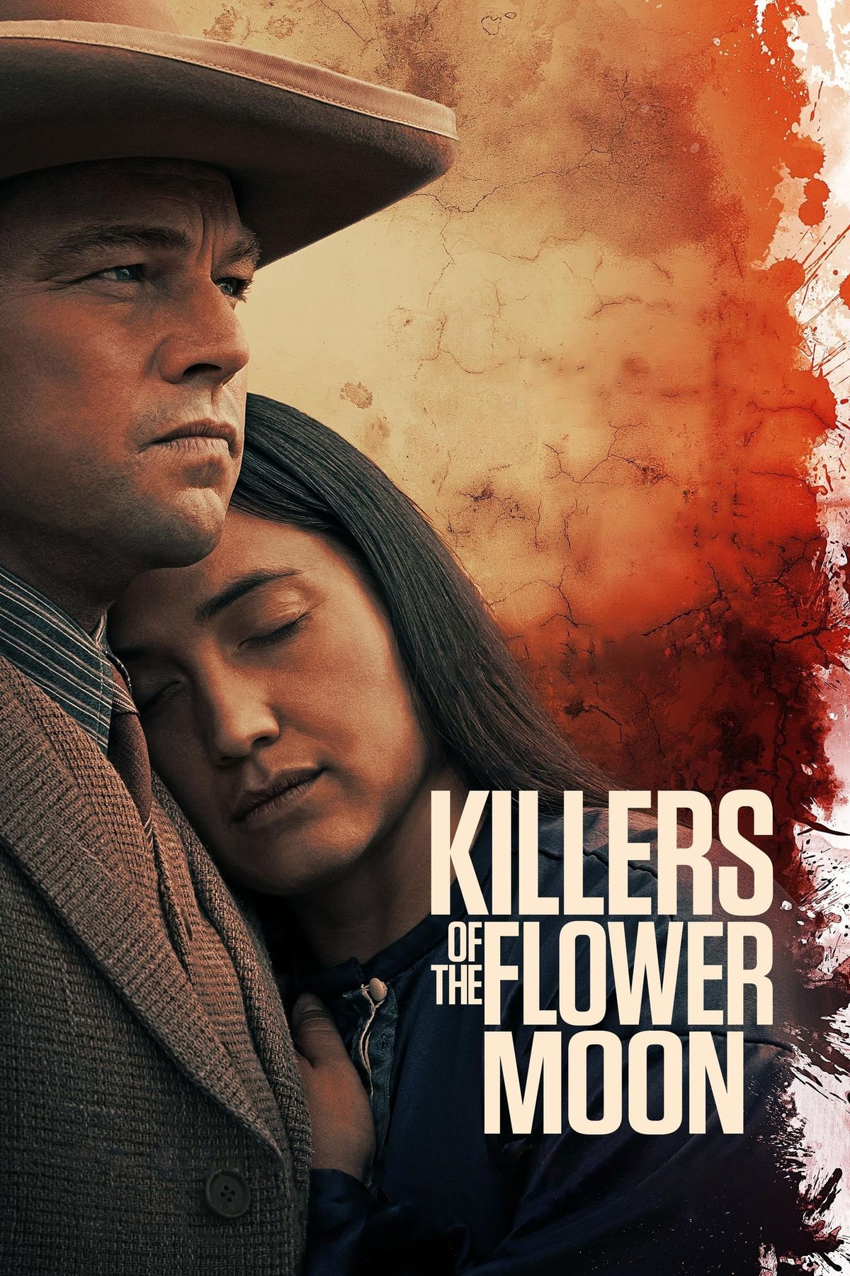 Friday Night Film - Killers of the Flower Moon