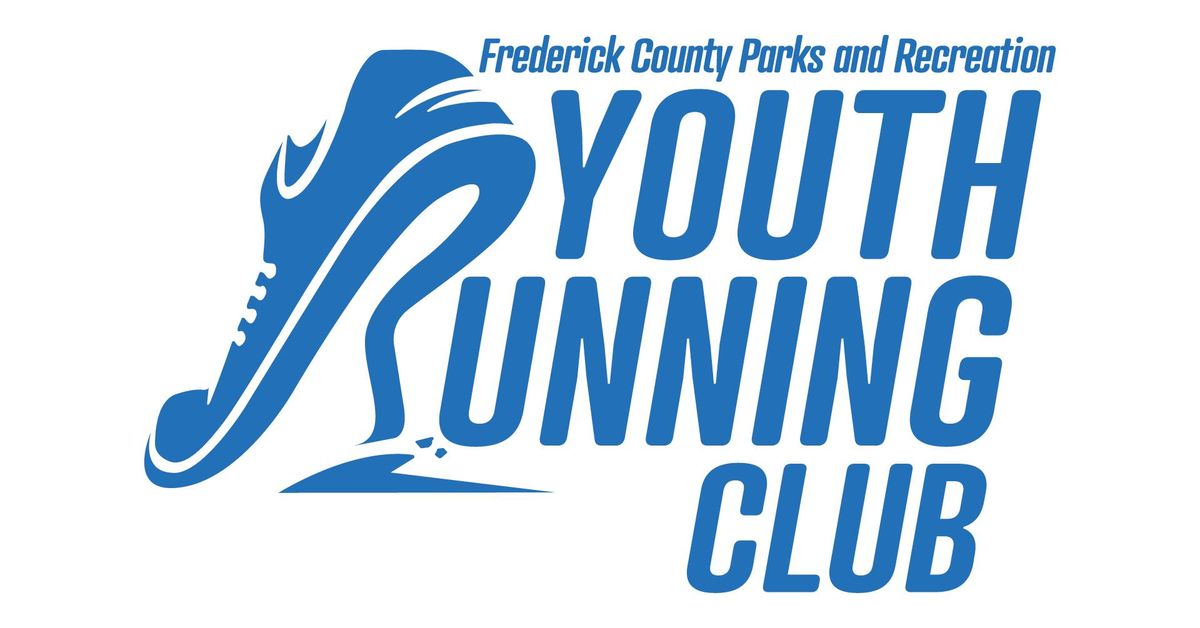 Spring Youth Running Club