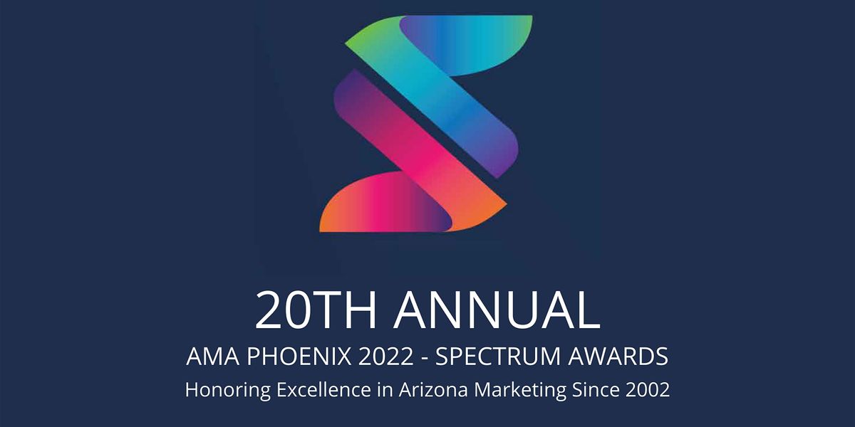AMA Phoenix 2022 Spectrum Awards \u2192 PAYMENT: CAMPAIGN ENTRY SUBMISSIONS