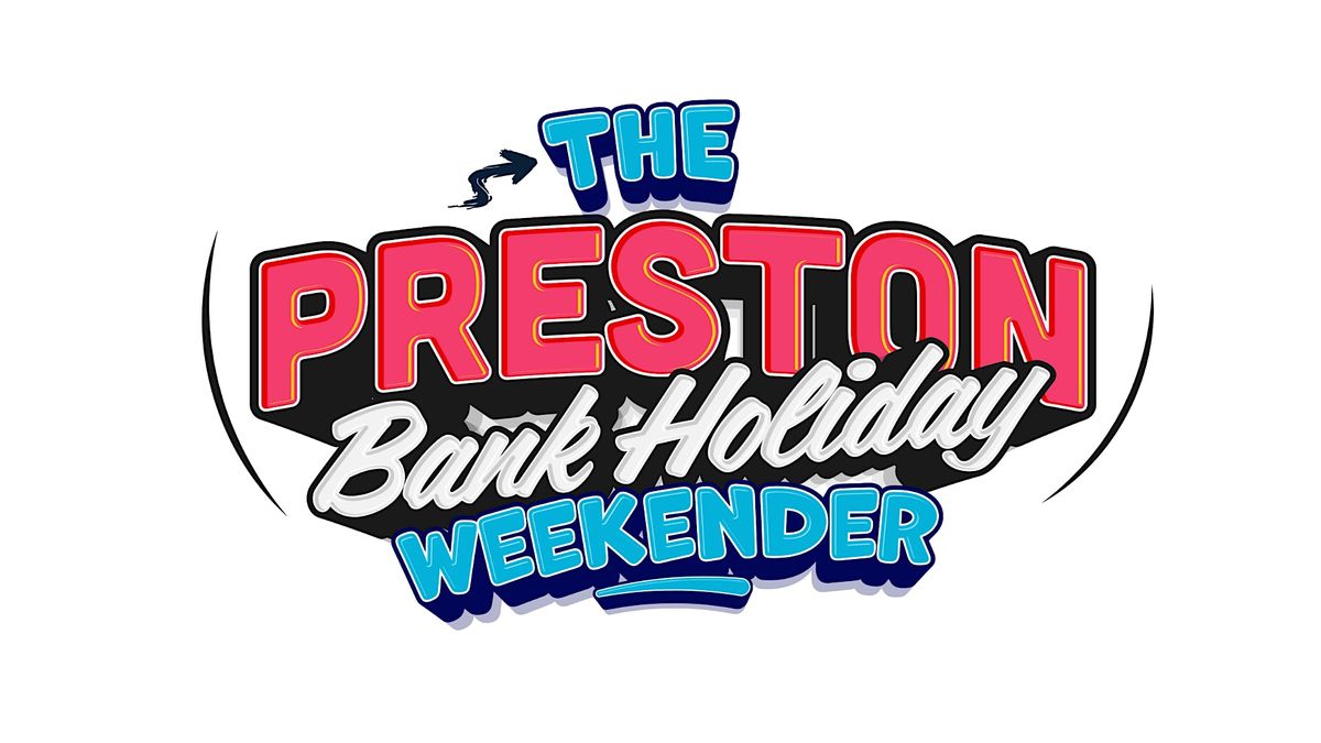 The Preston Weekender: Ministry of Sound Club Classics