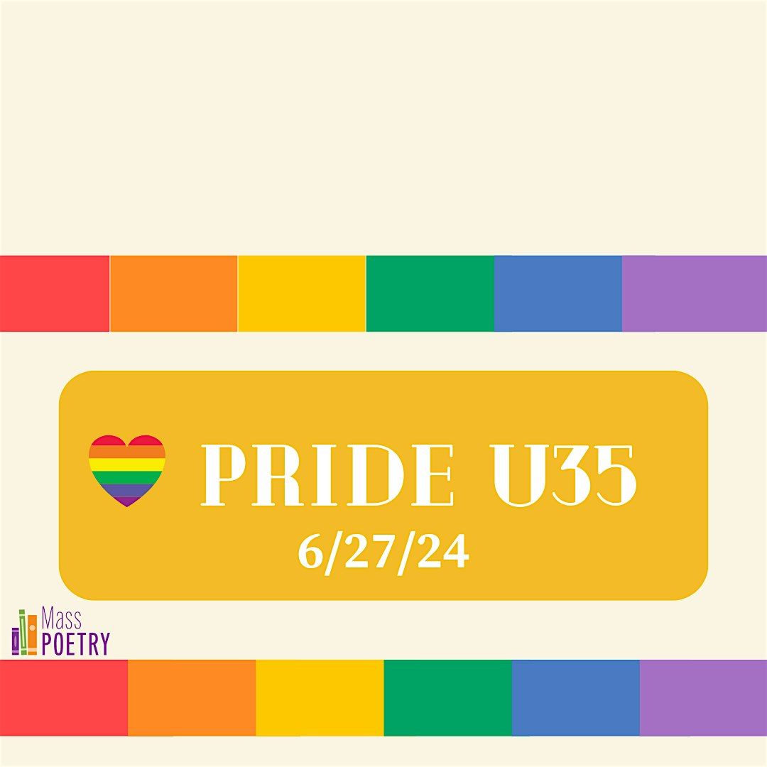 Pride U35