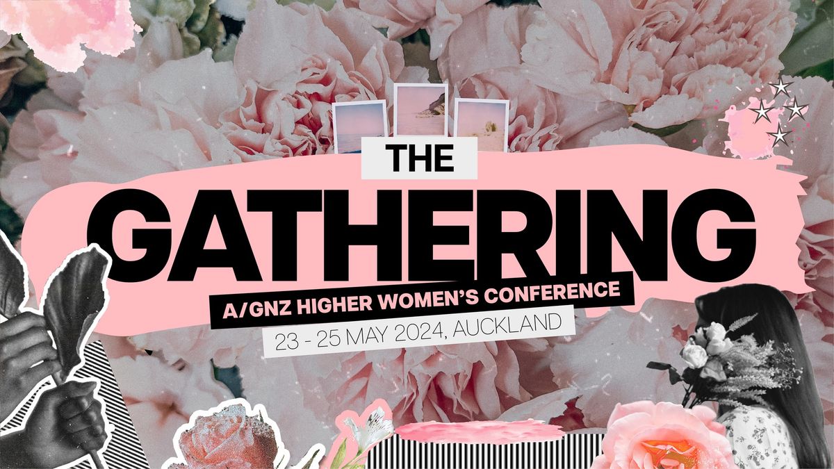Higher Conference - THE GATHERING