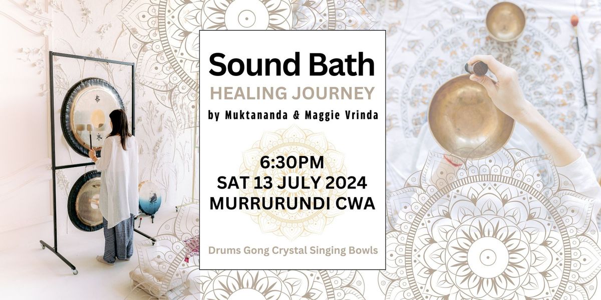 South Bath Murrurundi: A Healing Journey