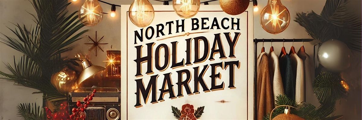 North Beach Holiday Market