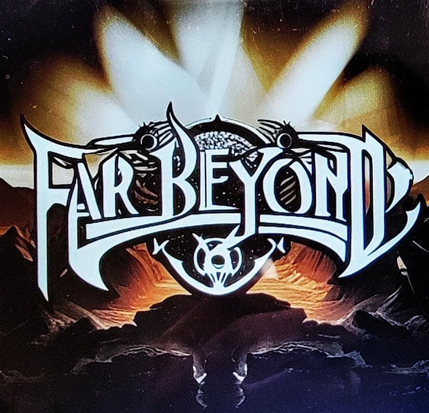 Far Beyond Debuts at The Whisky A Go-Go