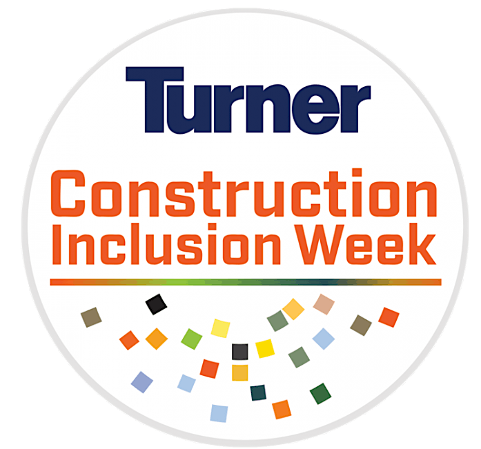 Construction Inclusion Week Mixer Hosted by Turner Construction Company ...