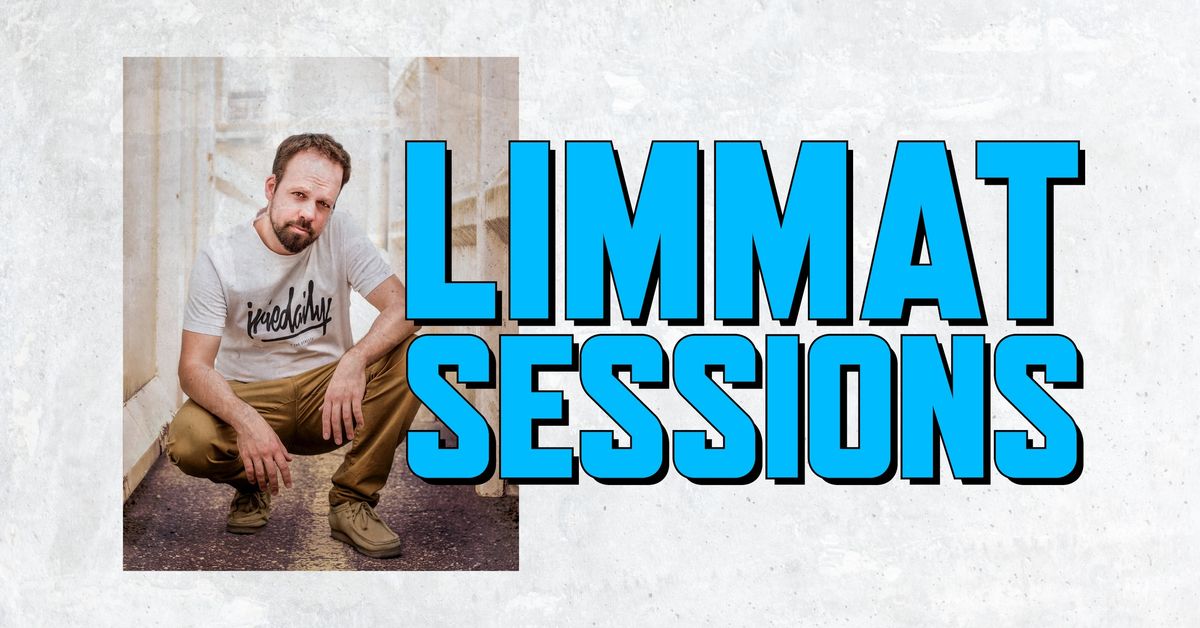 Limmat Sessions - Collie Herb & The Mighty Roots (CH)