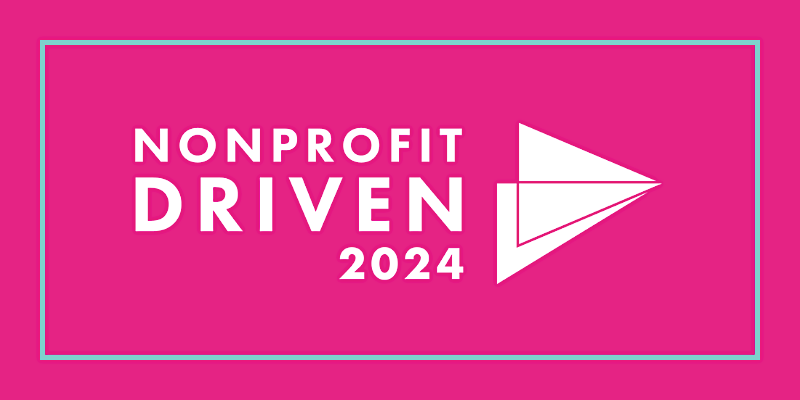 Nonprofit Driven 2024