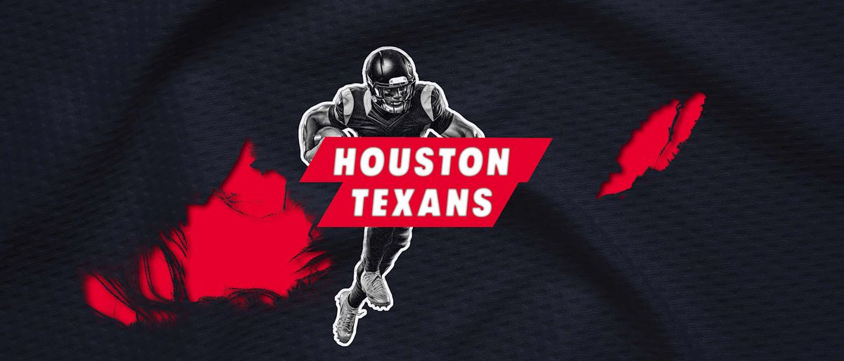 Houston Texans vs. Dallas Cowboys (Date: TBD)