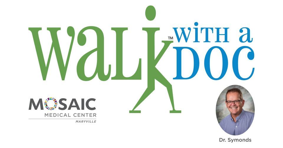 Walk With a Doc