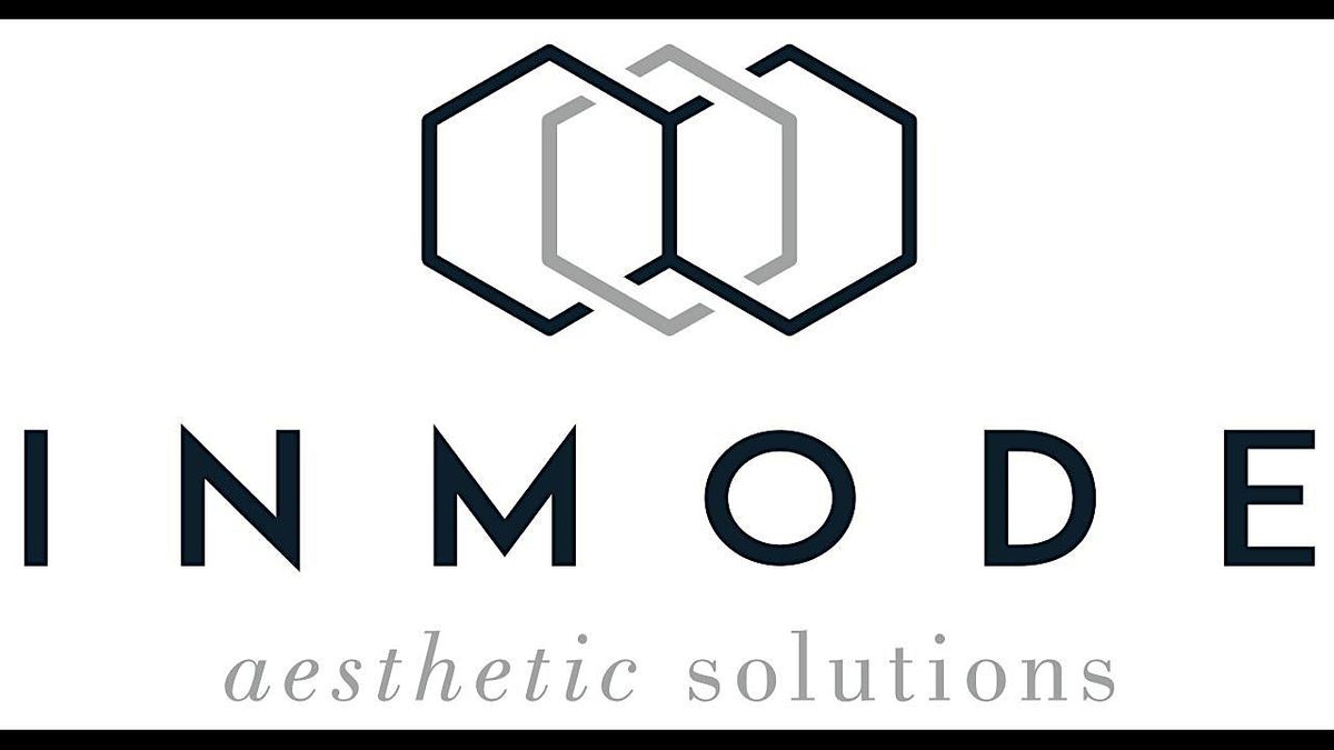 Mastering Medical Aesthetics with InMode & Dr. Nakatsui